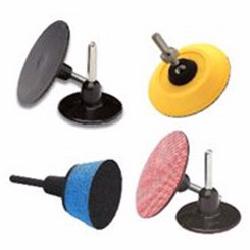 SPINDLE PADS